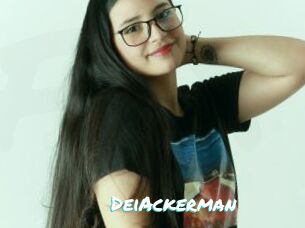 DeiAckerman