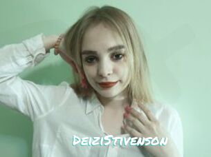 DeiziStivenson