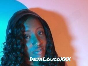 DejaLoucoXXX