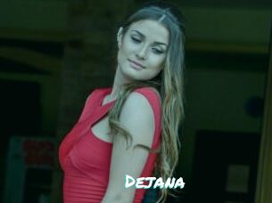Dejana