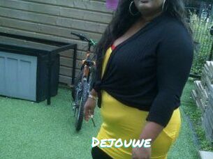 Dejouwe