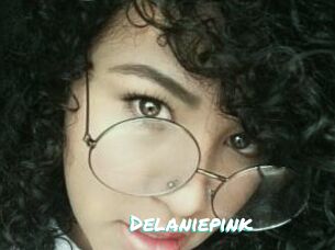 Delaniepink