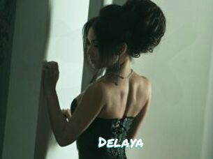 Delaya