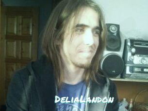 DeliaLandon