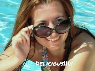 Delicious111x