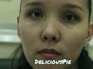 DeliciousPie