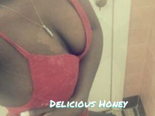 Delicious_Honey