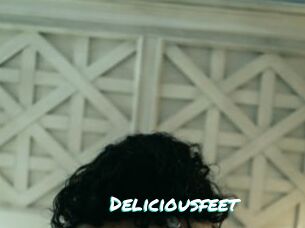 Deliciousfeet