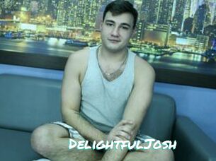 DelightfulJosh