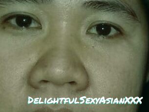 DelightfulSexyAsianXXX