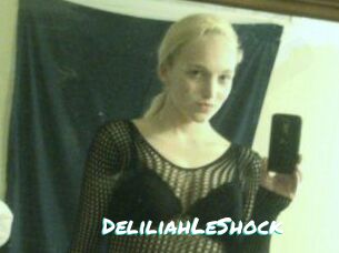 DeliliahLeShock