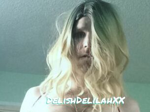 DelishDelilahXX