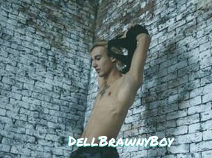 DellBrawnyBoy