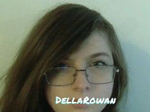 DellaRowan