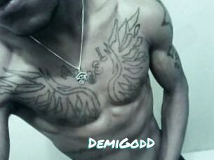 DemiGodD