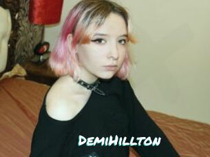 DemiHillton