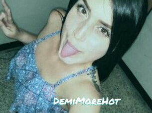 DemiMoreHot