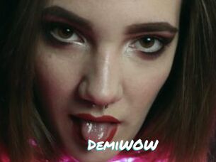 DemiWOW Free Sites X