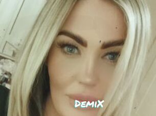 DemiX