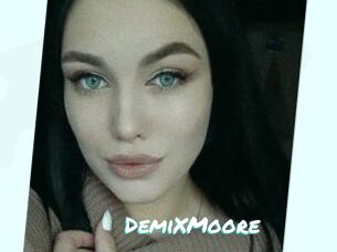 DemiXMoore