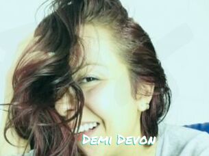 Demi_Devon