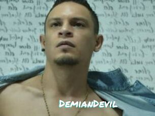 DemianDevil