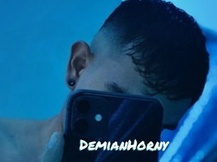 DemianHorny
