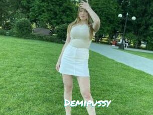 Demipussy