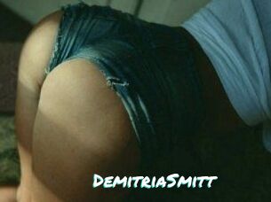 Demitria_Smitt_