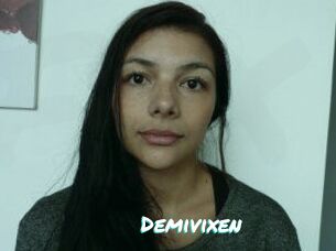 Demivixen
