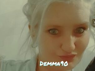 Demma90