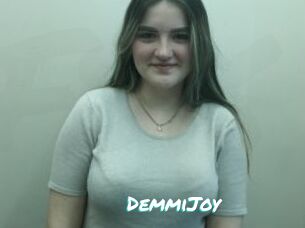 DemmiJoy