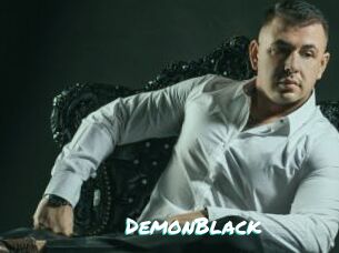 DemonBlack