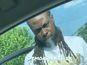 DemonDickThief