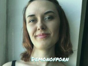 Demonofporn