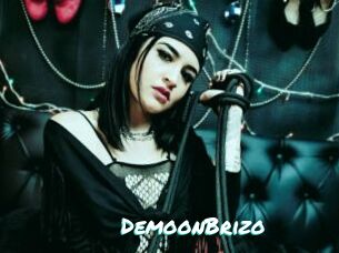 DemoonBrizo