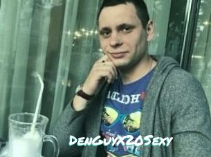 Den_GuyX20Sexy