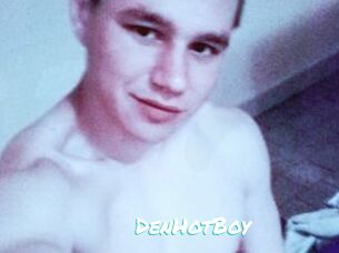 DenHotBoy