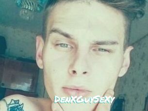 DenXGuy_SeXy Free Sites X