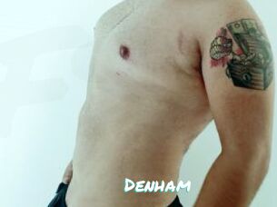 Denham
