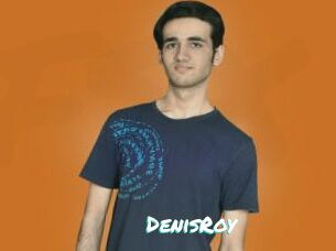 DenisRoy