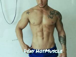 Deny_HotMuscle