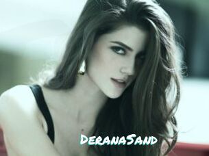 DeranaSand