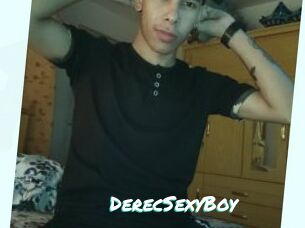 DerecSexyBoy