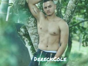DereckCole