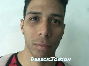 DereckJonson