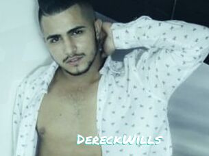 Dereck_Wills