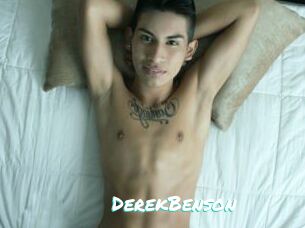 DerekBenson