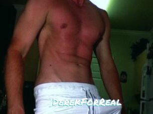 DerekForReal
