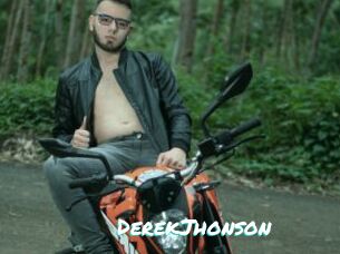 DerekJhonson